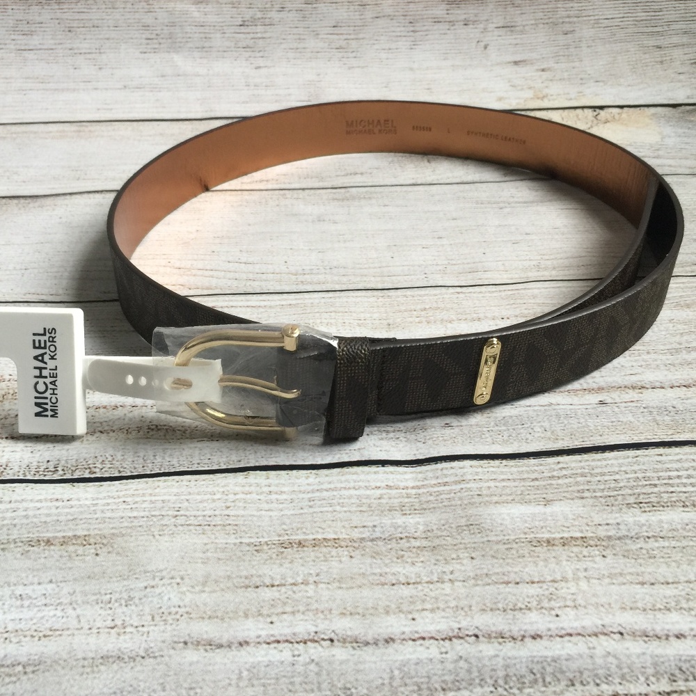 Michael Kors Women's Belt